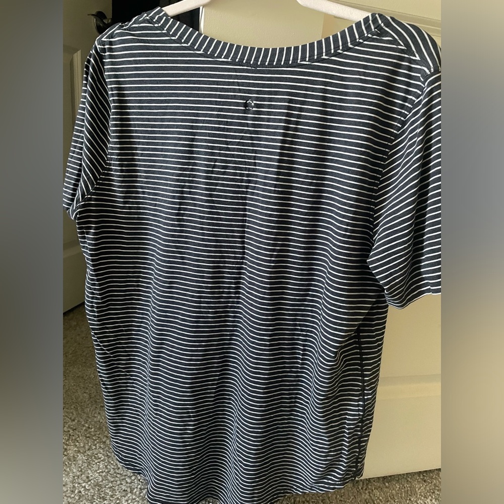 Love V-Neck T-Shirt